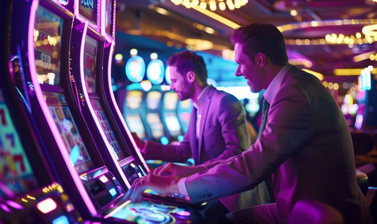 responsible gaming advice for app 22 classic slot sessions in Bangladesh